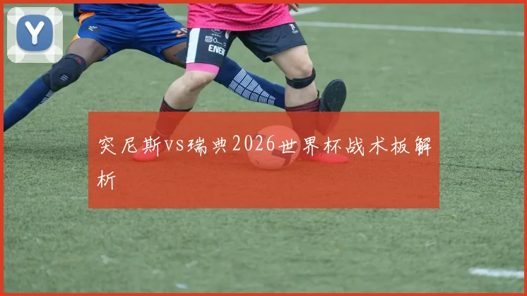 突尼斯vs瑞典2026世界杯战术板解析