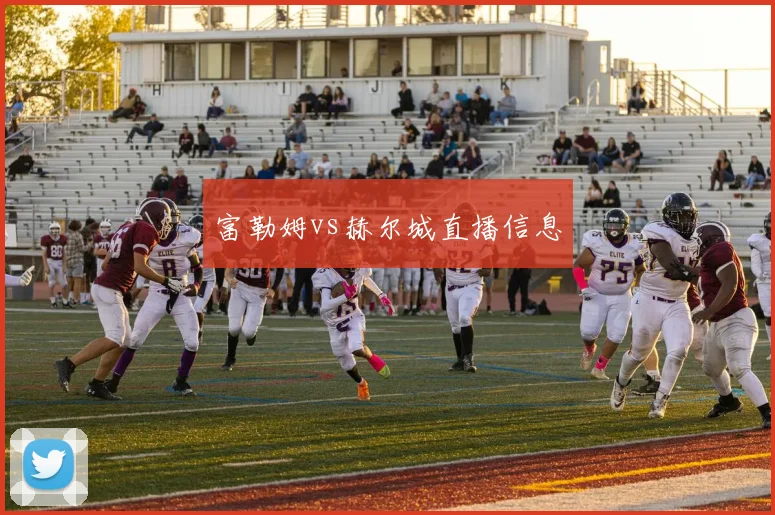 富勒姆vs赫尔城直播信息