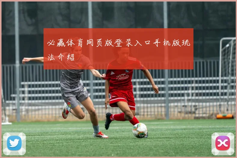 必赢体育网页版登录入口手机版玩法介绍